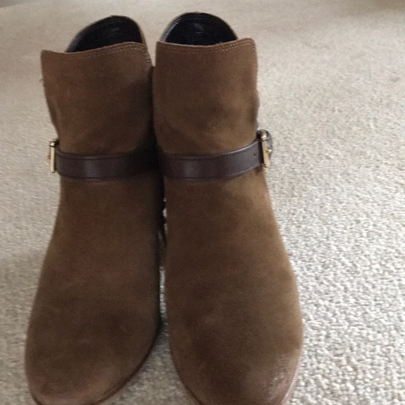 Cole Haan Shoes - Cole Haan booties